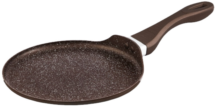 Сковородка для блинов Lessner 88364-24P