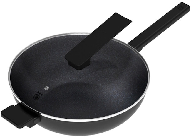 Вок Xiaomi Zhiwu Cooking Wok