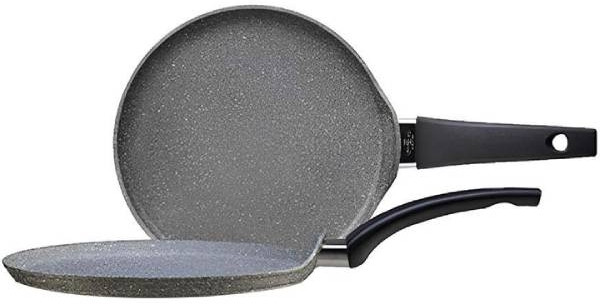 Сковородка для блинов Piardi Home Union UNIR2840STI1