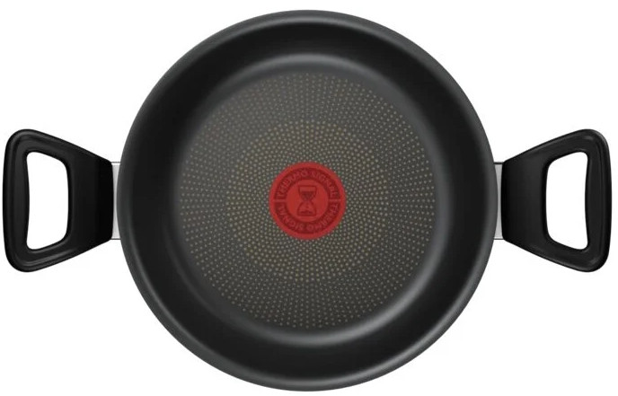 Сотейник Tefal Titanium Force G3031353