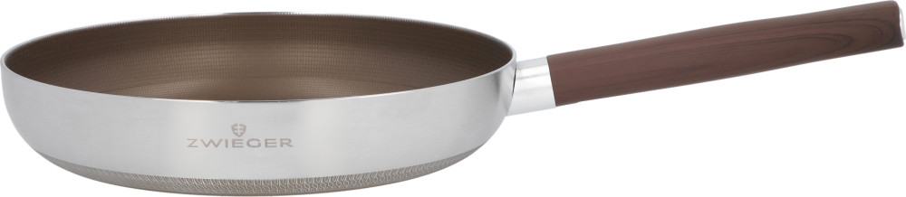 Сковородка Zwieger TitanCore ZW-PTC-9080