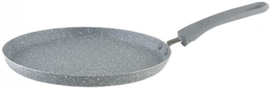 Сковородка для блинов Vinzer Stone Induction 89416