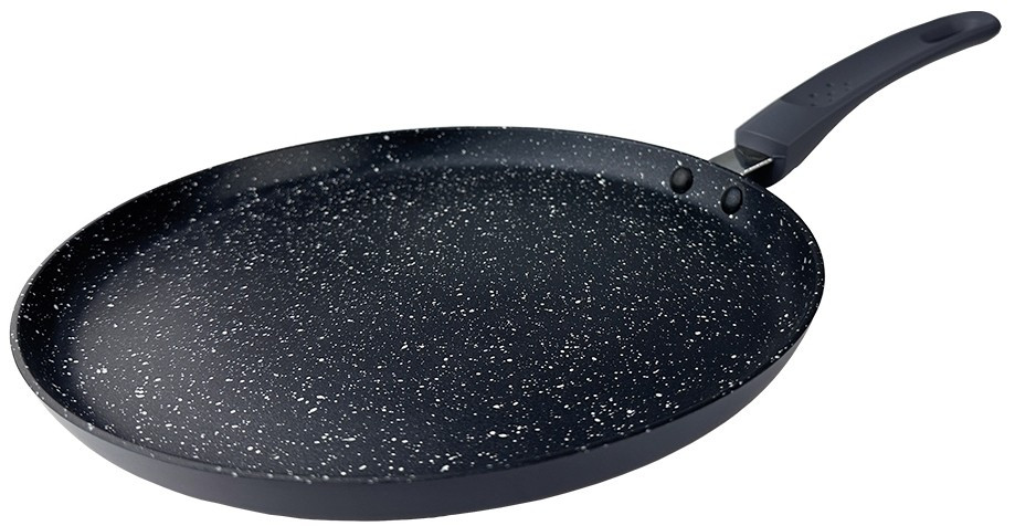 Сковородка для блинов Vinzer Stone Induction 50447