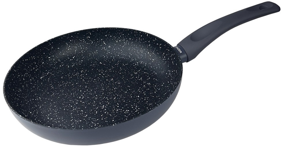 Сковородка Vinzer Stone Induction 50440