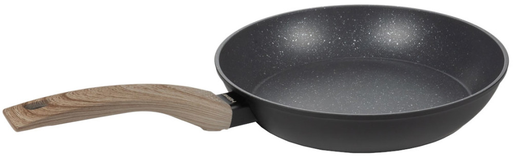 Сковородка HOLMER Star Chef FP-22324-SWMB