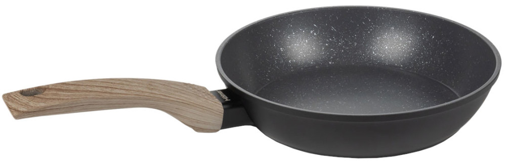 Сковорода HOLMER Star Chef FP-22320-SWMB