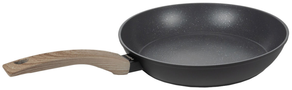 Сковородка HOLMER Star Chef FP-22326-SWMB
