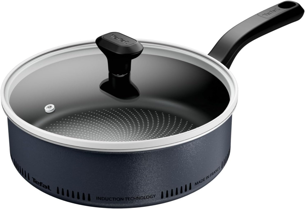 Сотейник Tefal So Light H0563242