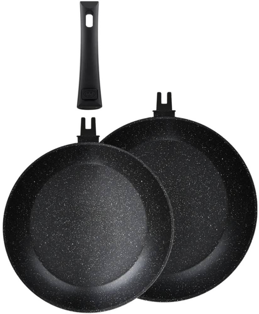 Сковорода Krauff Smart Handle 25-305-084