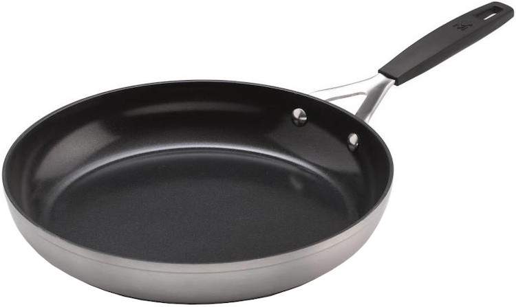 Сковородка MasterPro Smart BGEU-3769