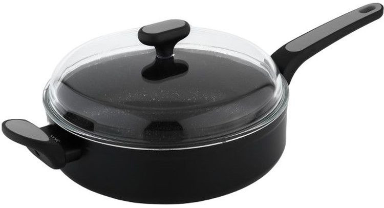 Сотейник Nois Salto Silver 830898