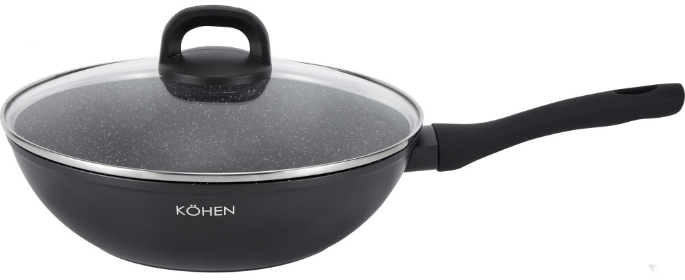 Вок Kohen Profi-T KN91125