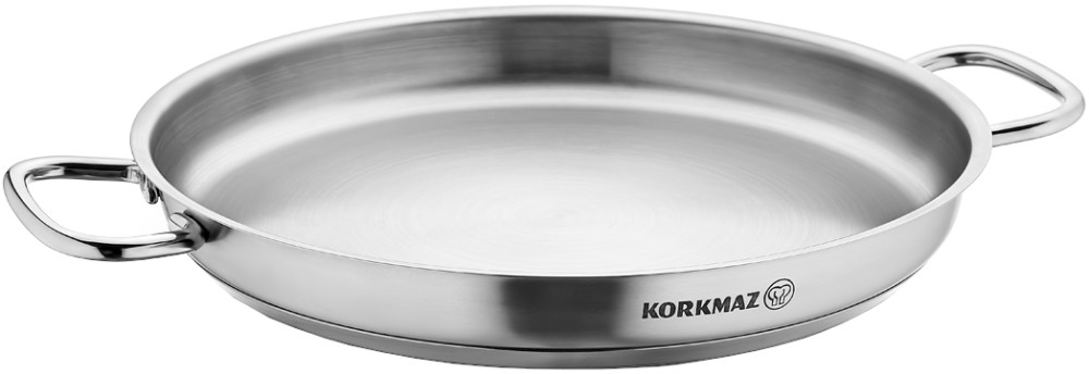 Сковорода KORKMAZ Proline A1182