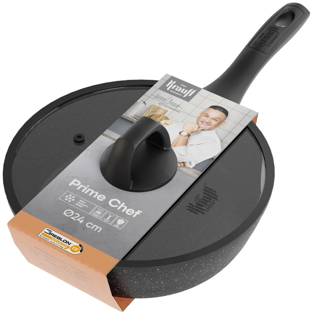 Сковородка Krauff Prime Chef 25-45-223