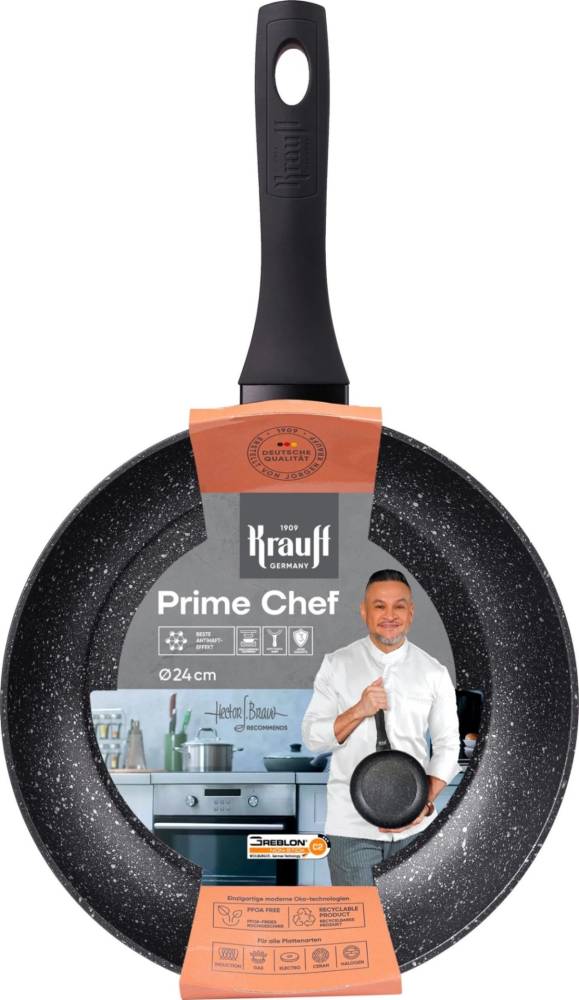 Сковорода Krauff Prime Chef 25-45-208