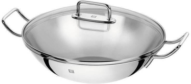 Вок Zwilling Plus 40992-332