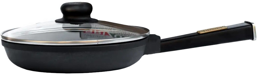 Сковорода Brizoll Optima Black O2640-P1-C