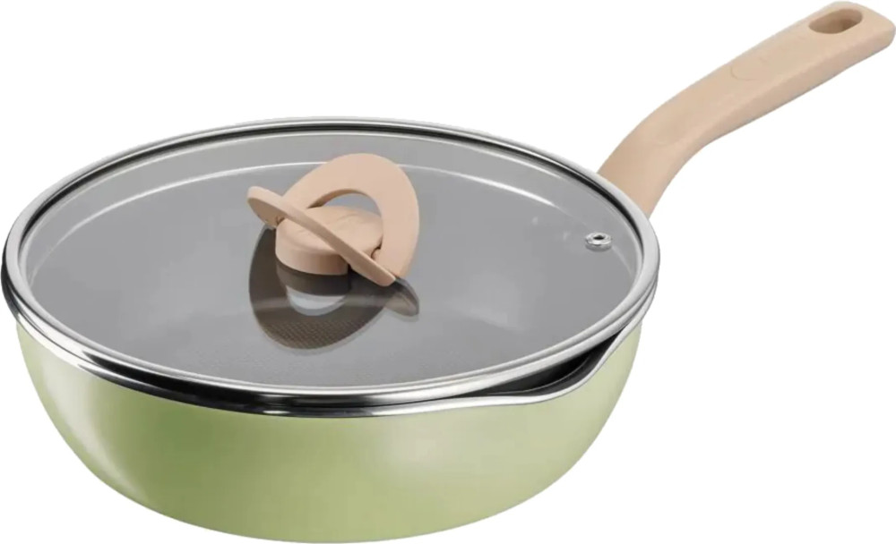 Сковорода Tefal One Pick G1748704