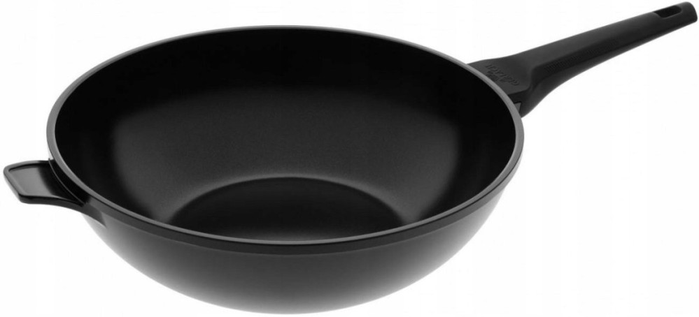 Вок GERLACH Monolit 30 cm wok