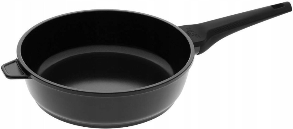 Сотейник GERLACH Monolit 24 cm deep