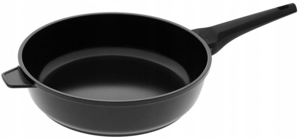 Сотейник GERLACH Monolit 28 cm deep