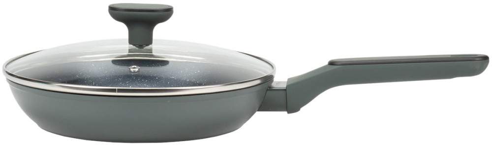 Сковородка HOLMER Modern FP-22724-SGMGL