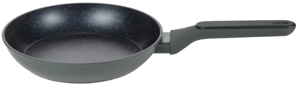 Сковородка HOLMER Modern FP-22724-SGMG