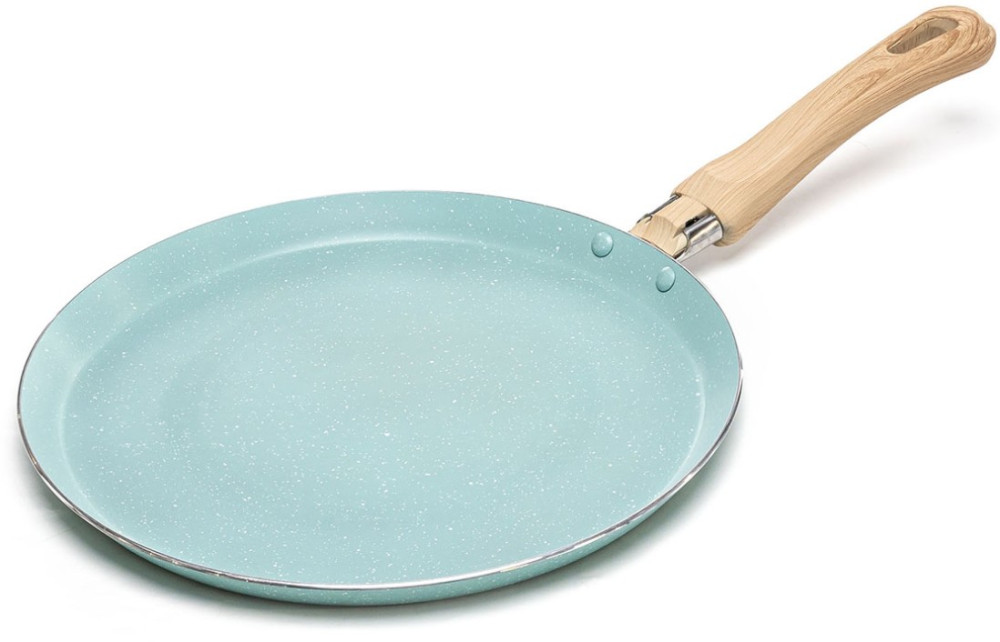 Сковорідка для млинців HOLMER Light Taste PF-12220-SWMB