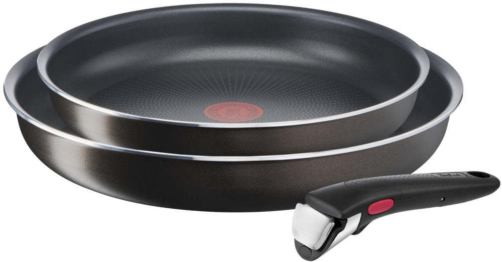 Сковорода Tefal Ingenio XL Intense L1509273