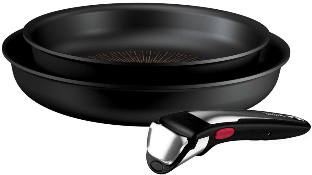 Сковорода Tefal Ingenio Excellence P0009653
