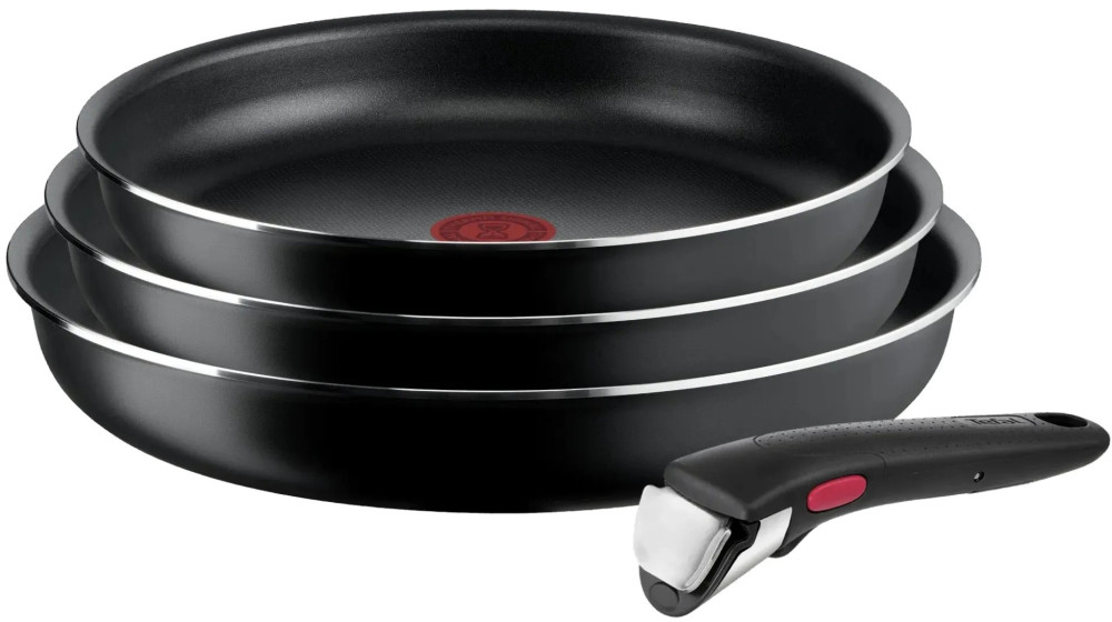 Сковорода Tefal Ingenio Easy On L1599043