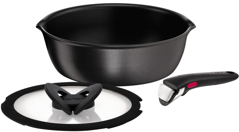 Сковорода Tefal Ingenio Multicook L7629153