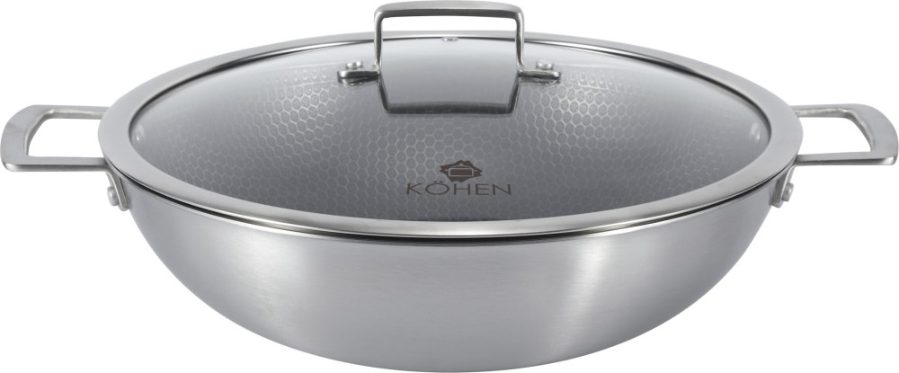 Вок Kohen Infinity KN91678