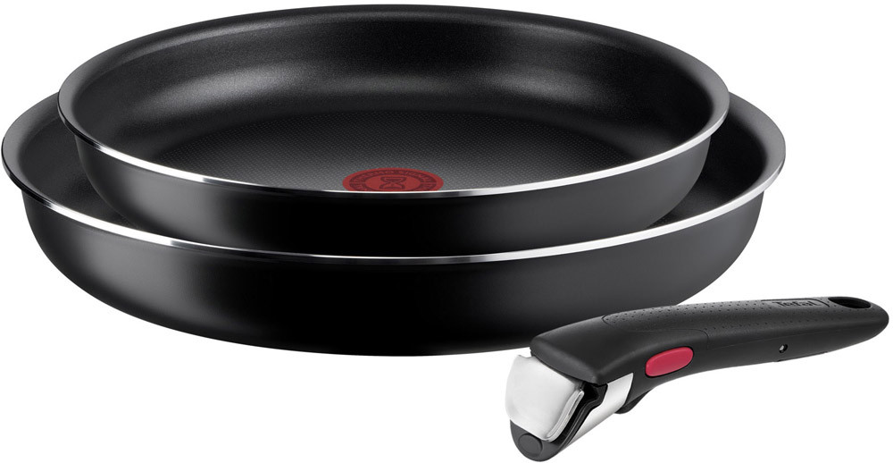 Сковорода Tefal Ingenio Easy Cook&Clean L1539143