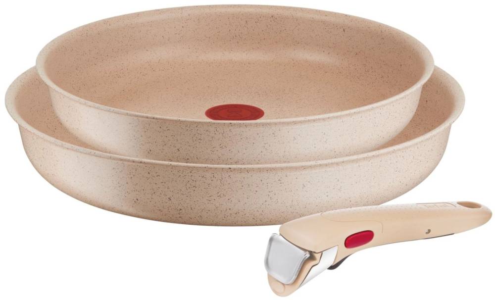 Сковорода Tefal Ingenio Delight L7839043