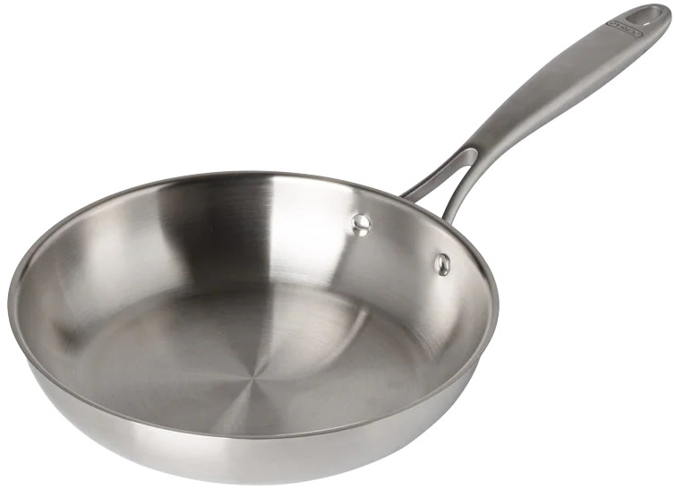 Сковорода Pyrex Infinity SR24BFX