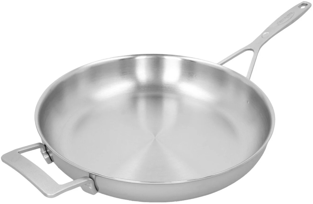 Сковородка Demeyere Industry 5 40850-685