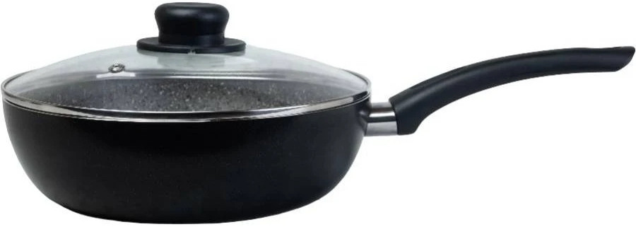 Сковорода Piardi Home Induction INDP2430NACV