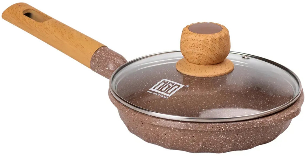 Сковородка MGC HP-4-421CO