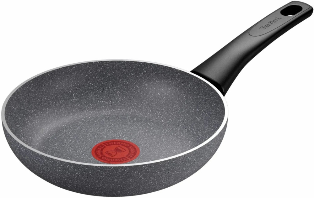 Сковорода Tefal Hard Stone D4560432