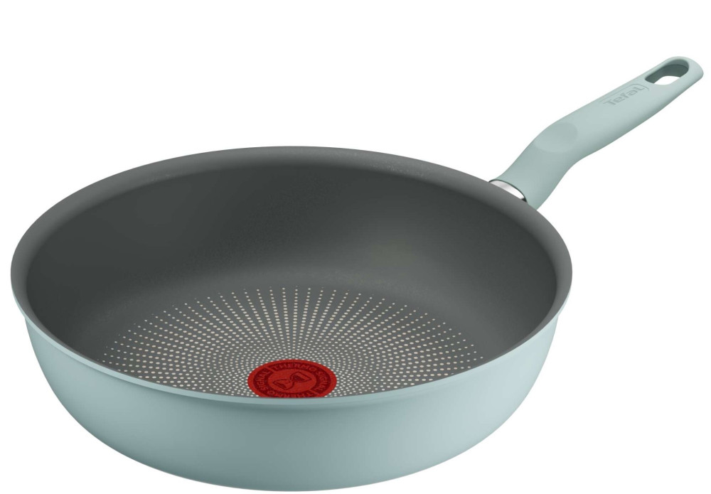 Вок Tefal Halo Eucalyptus G0167702