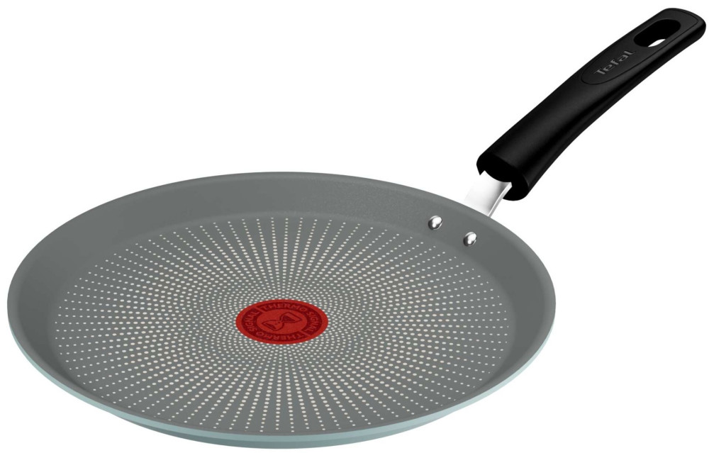 Сковородка для блинов Tefal Halo Eucalyptus G0163802