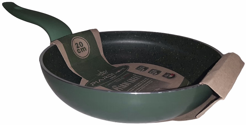 Сковорода Piardi Home Green GREP2830VE01