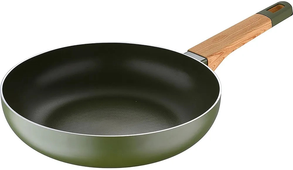 Сковородка San Ignacio Green Earth SG-6762