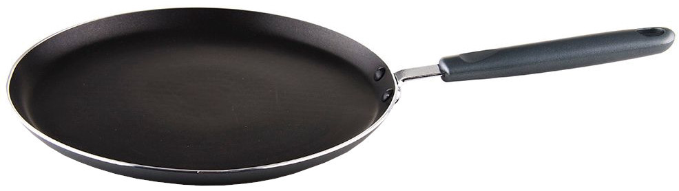 Сковородка для блинов Ambition Graphite 34058