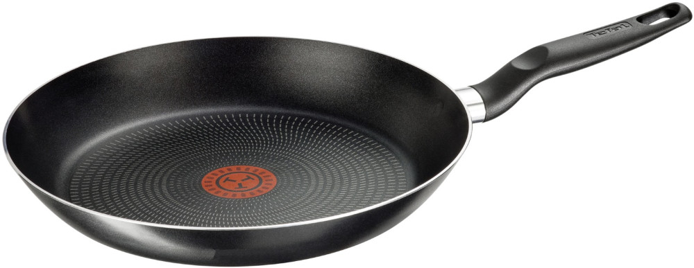 Сковорода Tefal Graphics B1640652