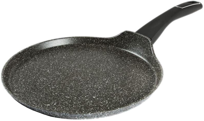 Сковородка для блинов Vinzer Graphene Induction 50412