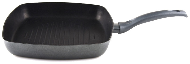 Гриль-сковорідка Ambition Graphite 34057