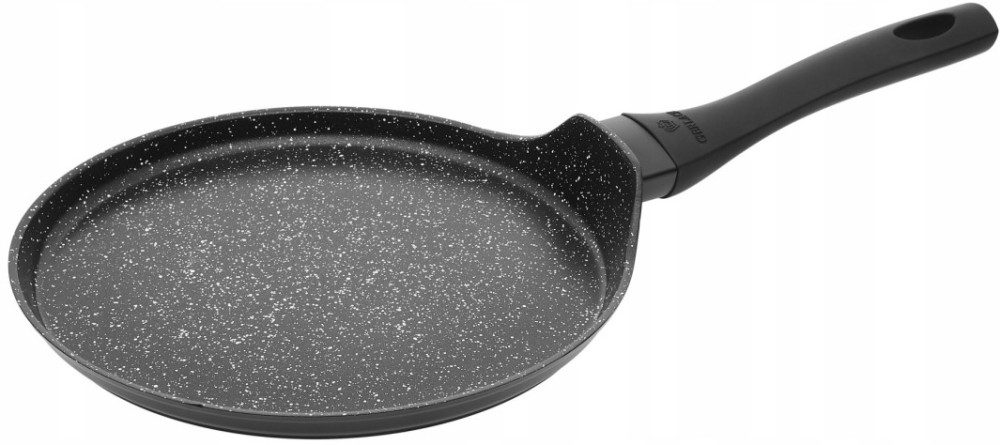 Сковородка для блинов GERLACH Granitex 25 cm
