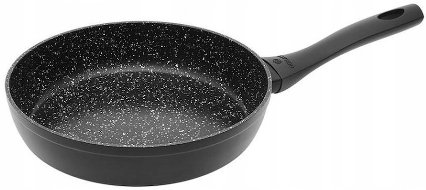 Сковорода GERLACH Granitex 20 cm